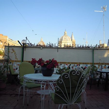 Casa Vacanze Scalone Roma Eksteriør bilde