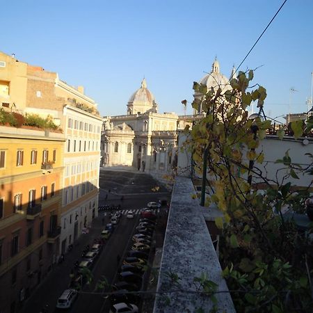 Casa Vacanze Scalone Roma Eksteriør bilde