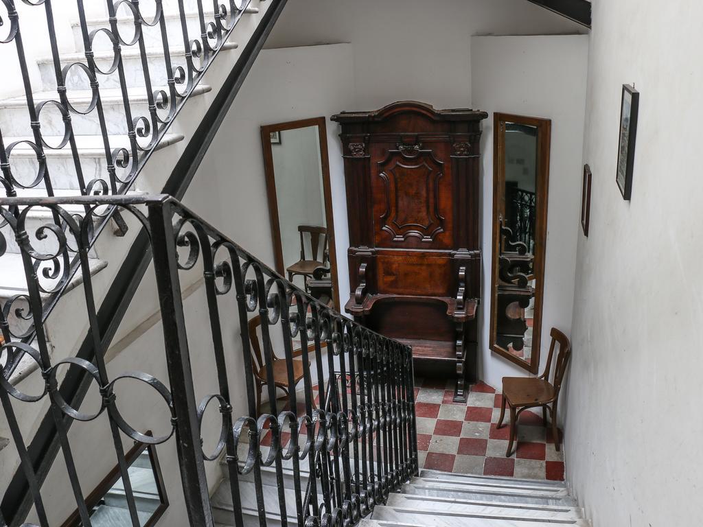 Casa Vacanze Scalone Roma Rom bilde