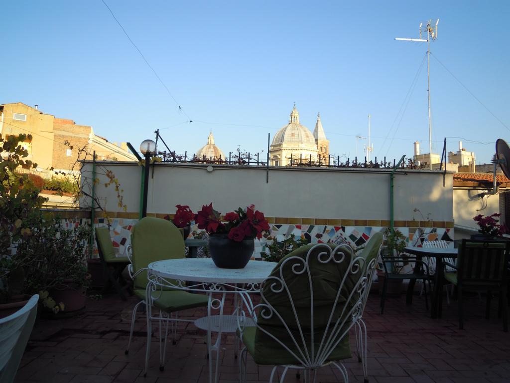 Casa Vacanze Scalone Roma Eksteriør bilde