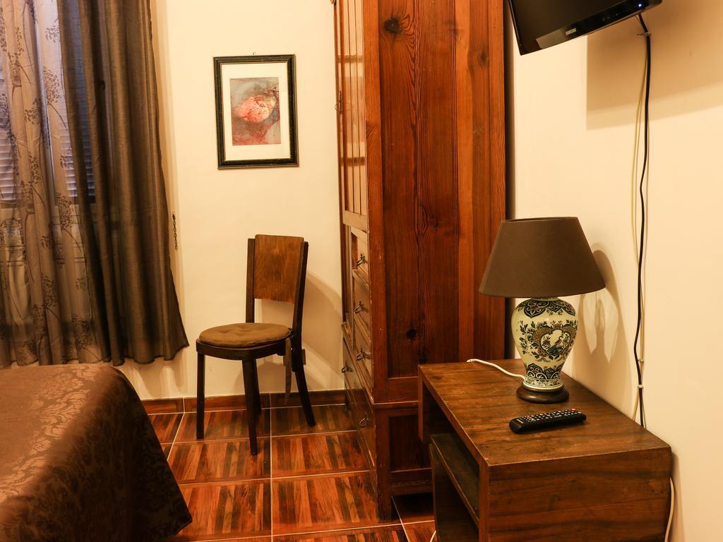 Casa Vacanze Scalone Roma Rom bilde