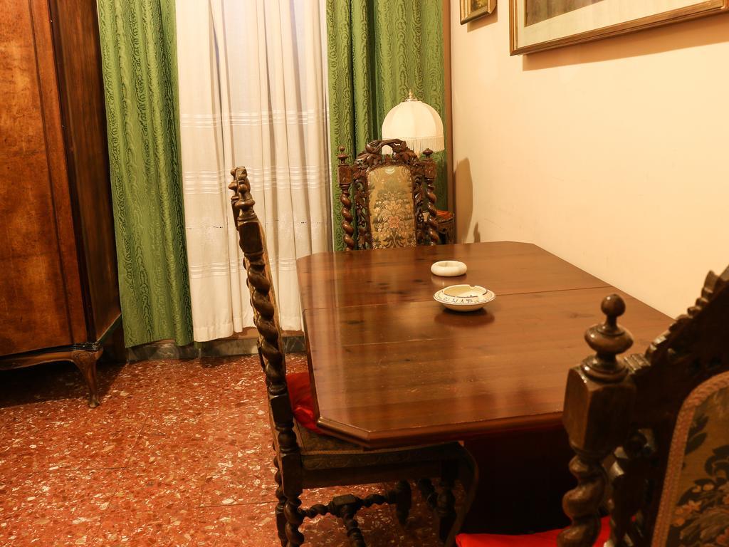 Casa Vacanze Scalone Roma Rom bilde