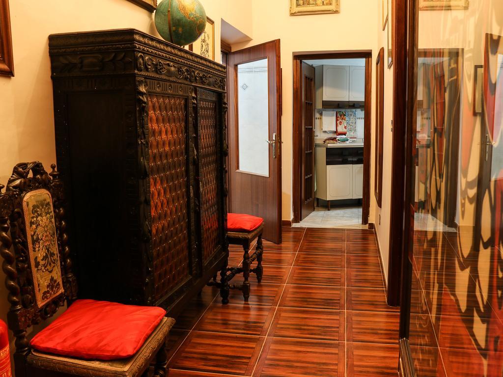 Casa Vacanze Scalone Roma Rom bilde