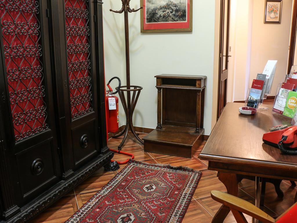 Casa Vacanze Scalone Roma Rom bilde
