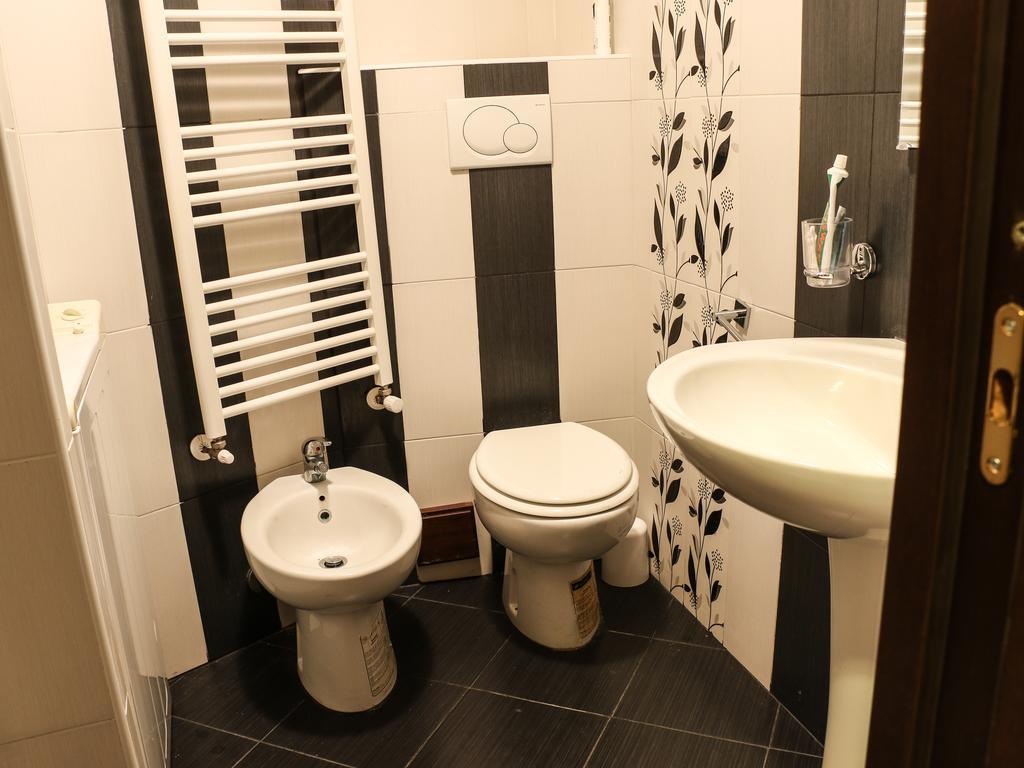 Casa Vacanze Scalone Roma Rom bilde