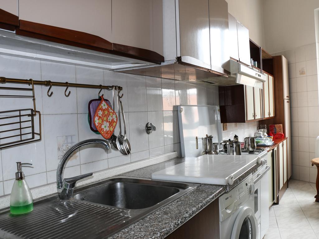 Casa Vacanze Scalone Roma Rom bilde