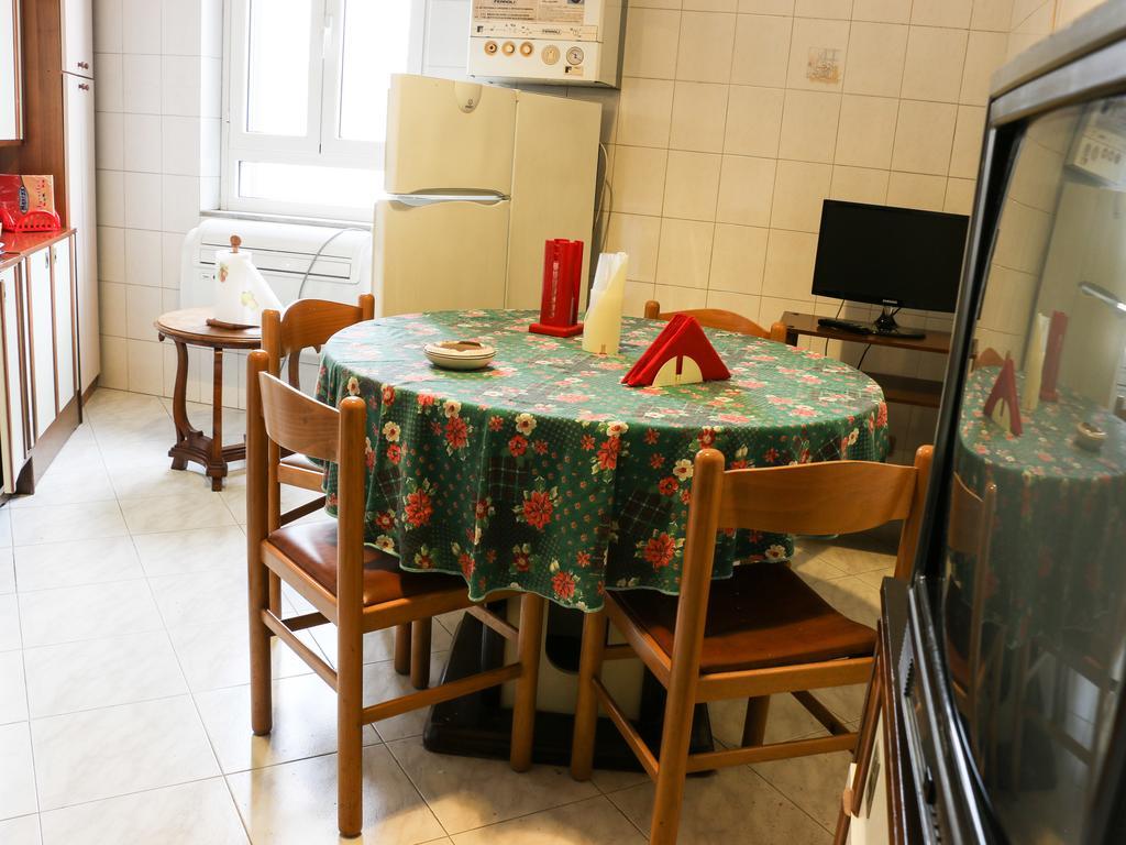 Casa Vacanze Scalone Roma Rom bilde