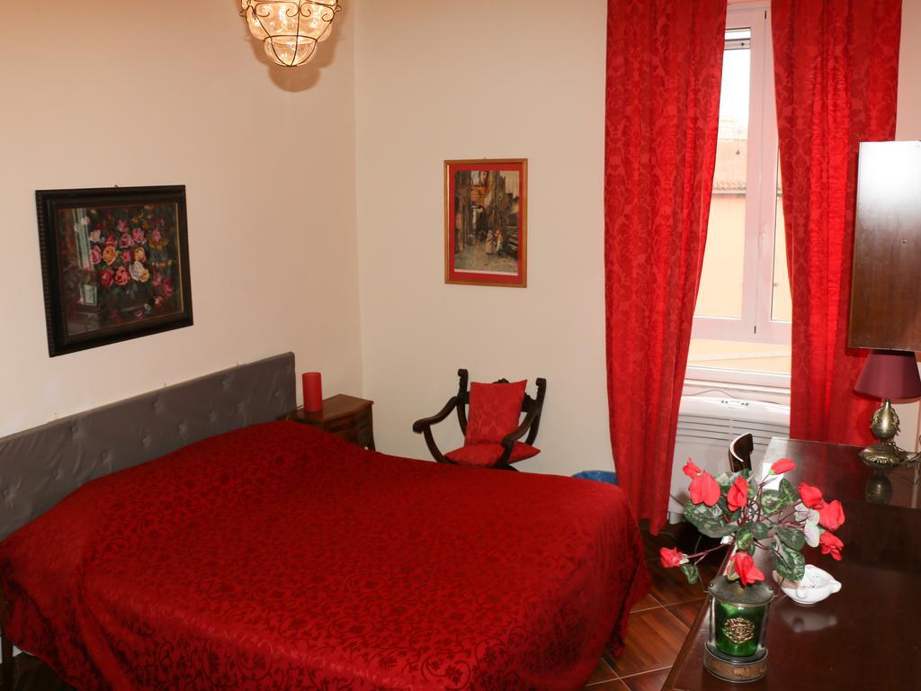 Casa Vacanze Scalone Roma Rom bilde