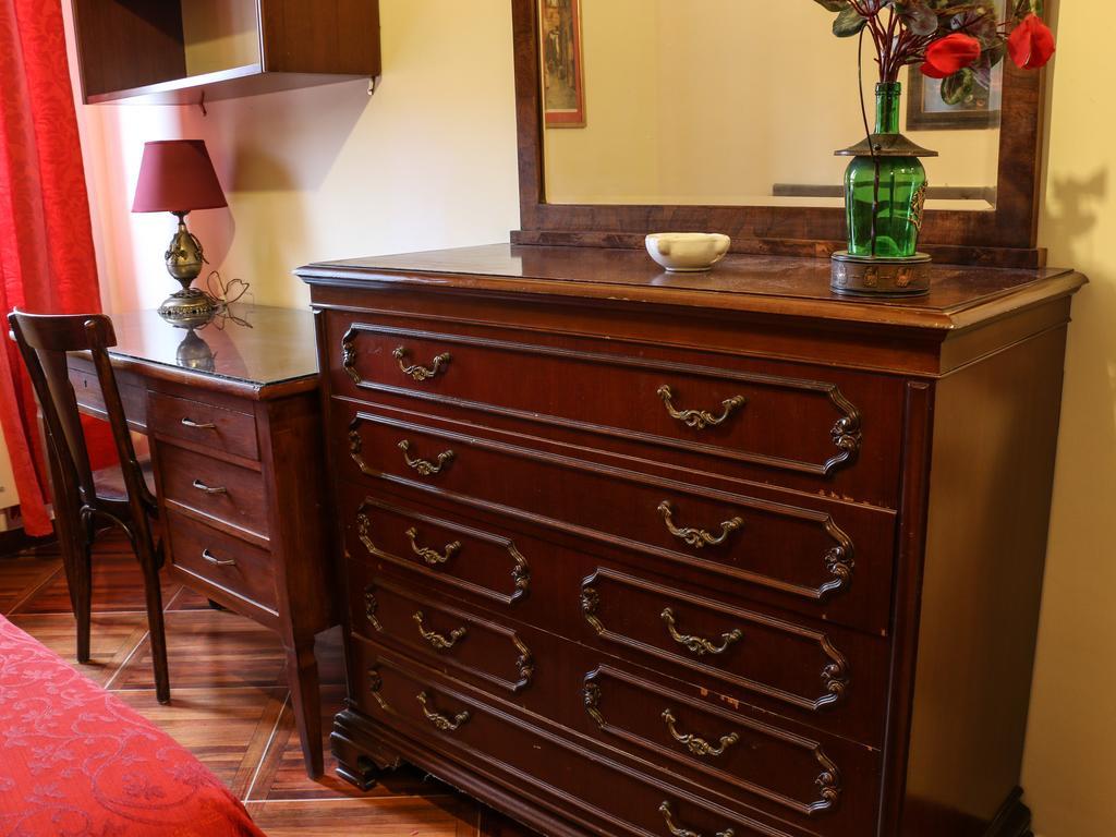 Casa Vacanze Scalone Roma Rom bilde
