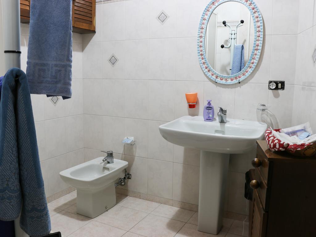 Casa Vacanze Scalone Roma Rom bilde