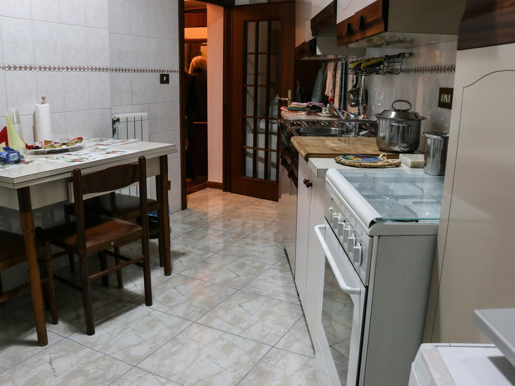 Casa Vacanze Scalone Roma Rom bilde