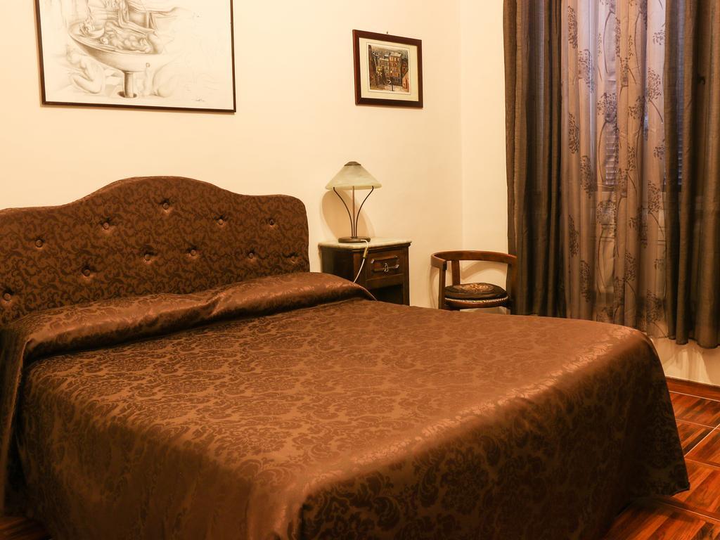 Casa Vacanze Scalone Roma Rom bilde